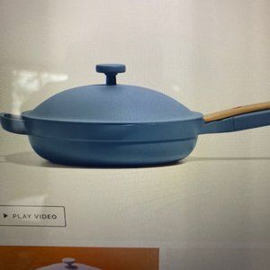 Our Place Always Pan